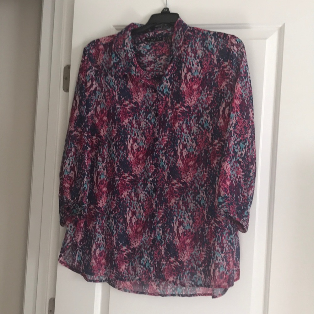 Woman’s blouse